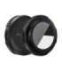 White Balance Lens Cap FREEWELL for Canon EF & RF Mount