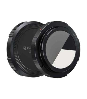 White Balance Lens Cap FREEWELL for Canon EF & RF Mount