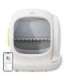 Intelligent self-cleaning cat litterbox UBPet C20