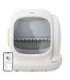 Intelligent self-cleaning cat litterbox UBPet C20