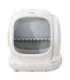Intelligent self-cleaning cat litterbox UBPet C20