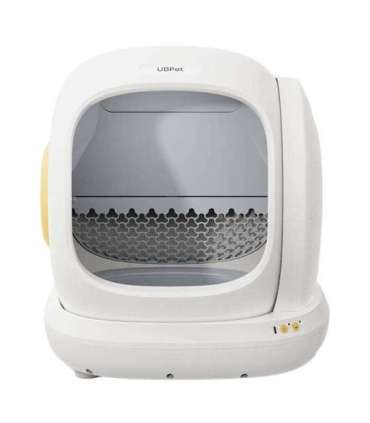 Intelligent self-cleaning cat litterbox UBPet C20