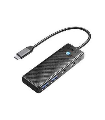 Orico Hub 4in1 USB A3.0x2 + Type-C3.0x1 + PD100Wx1