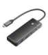 Orico Hub 4in1 USB A3.0x2 + Type-C3.0x1 + PD100Wx1