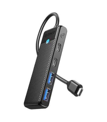 Orico Hub 4in1 USB A3.0x2 + Type-C3.0x1 + PD100Wx1