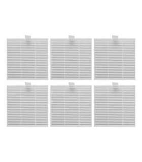 HEPA filter for Airrobo T20+ (6 pcs.)