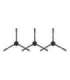 Side brush for Airrobo T20+ (3 pcs.)
