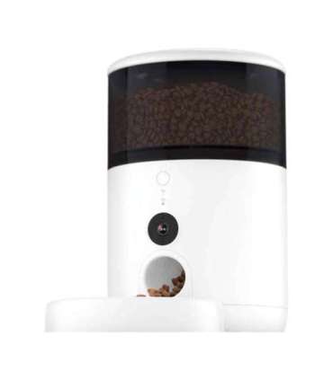 Petoneer NutriVue smart food dispenser with camera