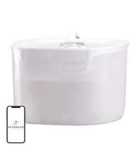 Petoneer Fresco EzGo smart pet fountain/drinker