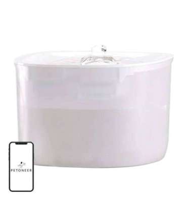 Petoneer Fresco EzGo smart pet fountain/drinker