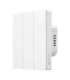 M5-3C-80W WiFi Matter smart wall switch (3-channel, for frame)