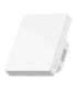 Matter M5-1C-80W WiFi smart wall switch (1-channel, for frame)
