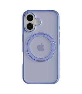 Torras Ostand Pro Case for iPhone 16 (Blue)