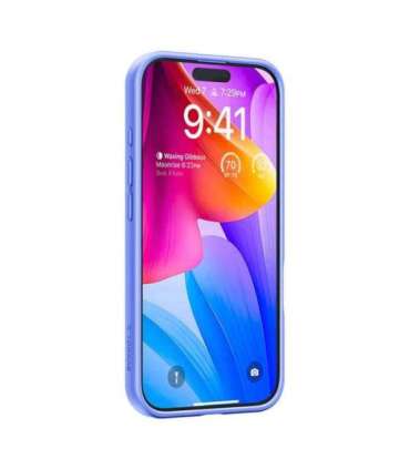 Torras Ostand Pro Case for iPhone 16 (Blue)