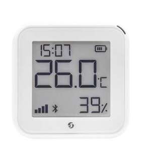 WIFI Shelly H&T gen3 temp. and humidity sensor (white)