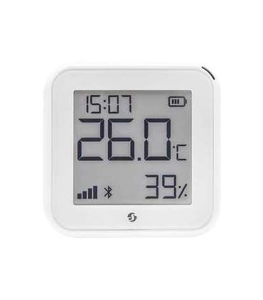 WIFI Shelly H&T gen3 temp. and humidity sensor (white)