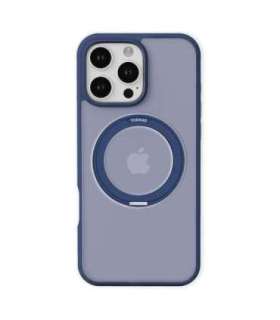Torras Ostand Pro Case for iPhone 16 ProMax (Blue)