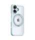 Case Torras Ostand R Fusion dla iPhone 16 (Zielone)