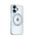 Case Torras Ostand R Fusion dla iPhone 16 (Zielone)