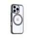 Case Torras Ostand R Fusion dla iPhone 16 ProMax (Szare)
