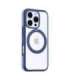 Case Torras Ostand R Fusion dla iPhone 16 ProMax (Niebeskie)