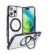 Case Torras Ostand R Fusion dla iPhone 16 ProMax (Czarne)