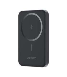 Choetech Powerbank B709 5000mAh thin (black)