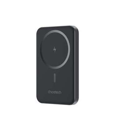 Choetech Powerbank B709 5000mAh thin (black)