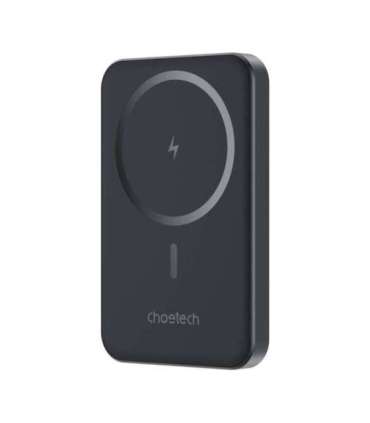 Choetech Powerbank B709 5000mAh thin (black)