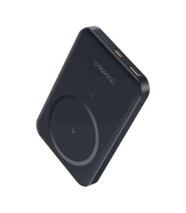 Choetech Powerbank B709 5000mAh thin (black)