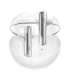 TWS QCY AilyBuds Clear T32 Headphones (white)