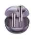 TWS QCY AilyBuds Clear T32 Headphones (purple)