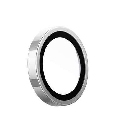 Torras Lensguard Camera Glass for iPhone 16 Pro (Gray)