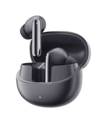 TWS QCY MeloBuds Pro HT08 Headphones, ANC (black)