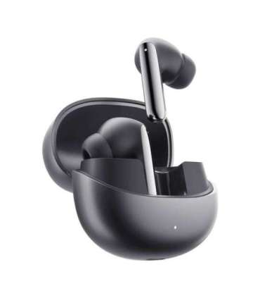 TWS QCY MeloBuds Pro HT08 Headphones, ANC (black)