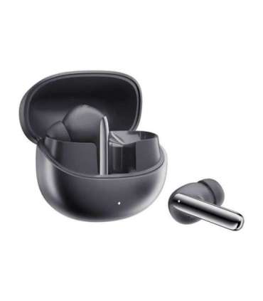 TWS QCY MeloBuds Pro HT08 Headphones, ANC (black)