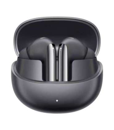 TWS QCY MeloBuds Pro HT08 Headphones, ANC (black)