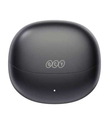 TWS QCY MeloBuds Pro HT08 Headphones, ANC (black)