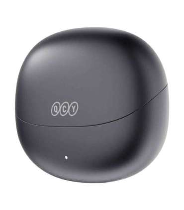 TWS QCY MeloBuds Pro HT08 Headphones, ANC (black)
