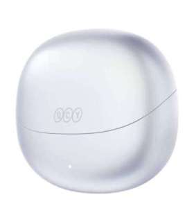 TWS QCY MeloBuds Pro HT08 Headphones, ANC (white)