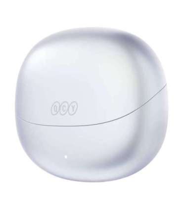 TWS QCY MeloBuds Pro HT08 Headphones, ANC (white)