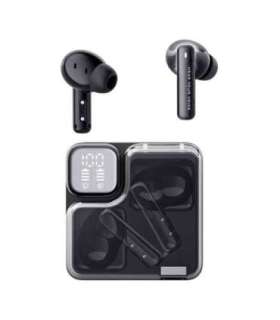 TWS QCY MeloBuds Neo T31 Headphones (black)
