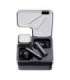 TWS QCY MeloBuds Neo T31 Headphones (black)