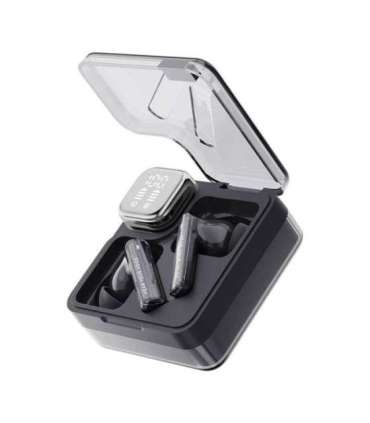 TWS QCY MeloBuds Neo T31 Headphones (black)