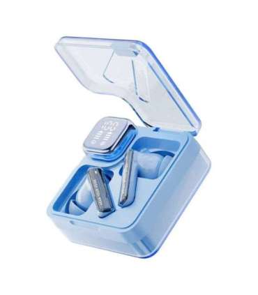 TWS QCY MeloBuds Neo T31 Headphones (blue)