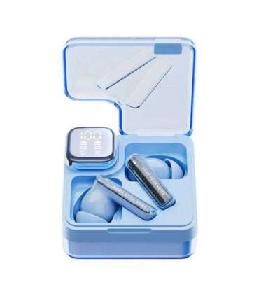 TWS QCY MeloBuds Neo T31 Headphones (blue)