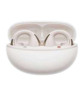 QCY Crossky Clip T33 Headphones (white)