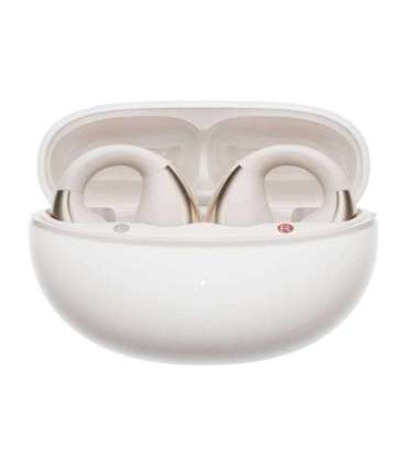 QCY Crossky Clip T33 Headphones (white)