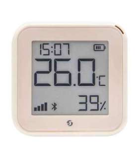 WIFI Shelly H&T gen3 temp. and humidity sensor (Flesh)