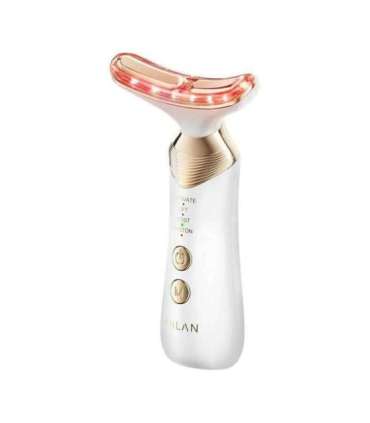 Electric EMS neck massager ANLAN 09-AMJY42-02A